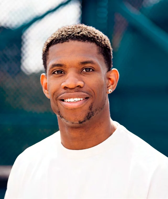 Kenny, Boxing101 founder